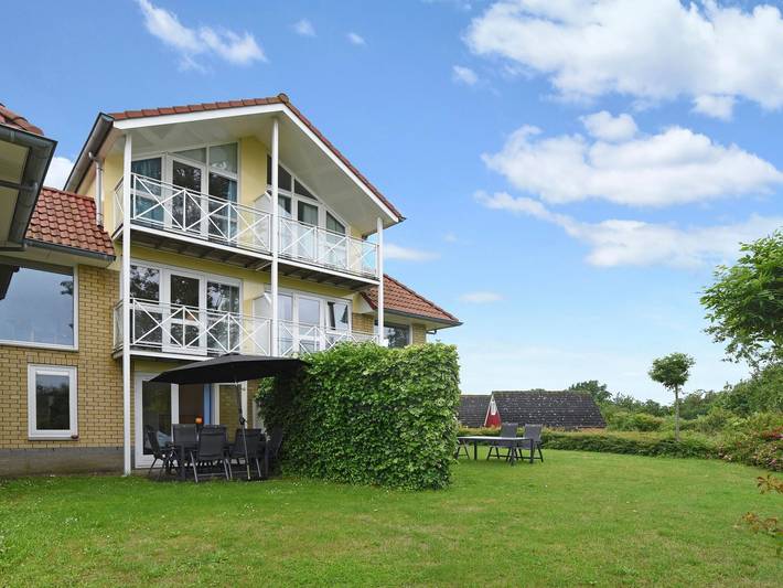 Ferienhaus für 8 Personen, mit Sauna und Garten sowie Pool in Brouwershaven - 2