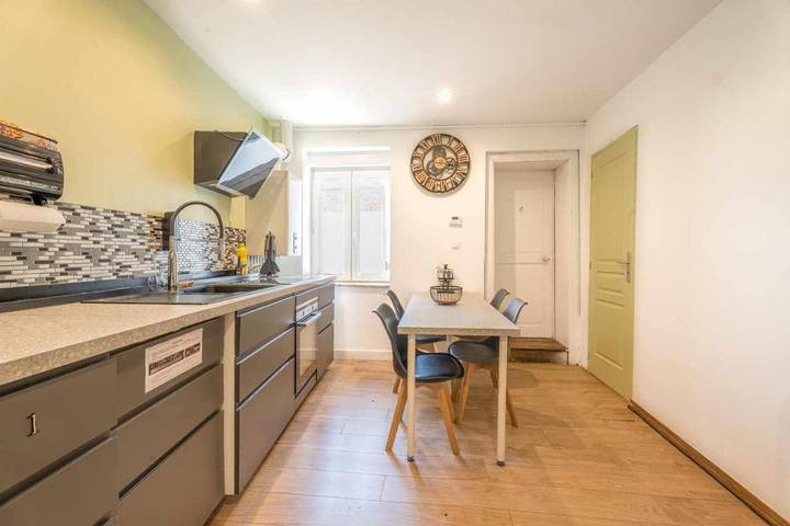 Gîte pour 2 personnes à Woippy - 4