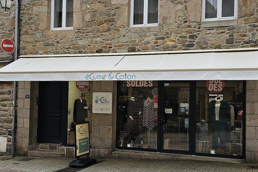 Appartement entier, Studio Centre Ville Paimpol in Paimpol, Côte de Goëlo