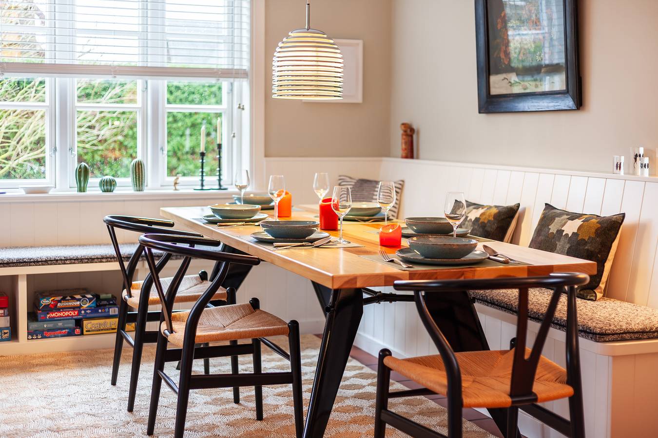 Thies Huus in Wyk auf Föhr (Stadt), Wyk auf Föhr