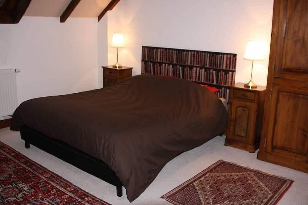 La Grange de Jeanne  avec  Spa  Privé  (accessible directement du gîte) in Moosch, Parc naturel régional des Ballons des Vosges