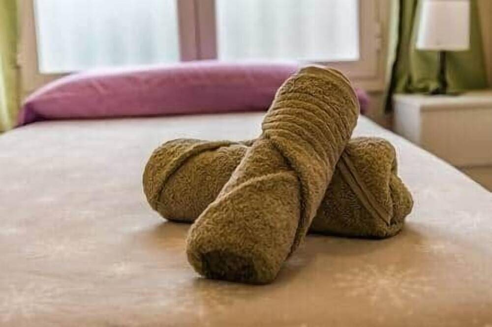 Isabel Guest House Room 2 in Madrid, Madrid Province