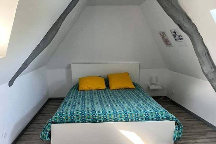 Location de vacances pour 6 personnes à Doudeville - 2