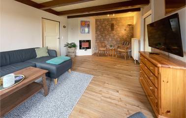 Vakantiehuis voor 6 Personen in Dongeradeel, Nederlandse kust, Afbeelding 4