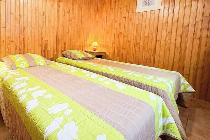 Location de vacances pour 4 personnes, avec Jardin dans Sousceyrac-en-Quercy - 4