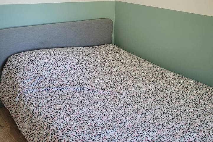 Gîte pour 7 personnes, avec jardin à Meyrargues - 3