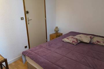 Appartement De Vacances pour 4 Personnes dans Le Monêtier-les-Bains, Région de Briançon, Photo 2