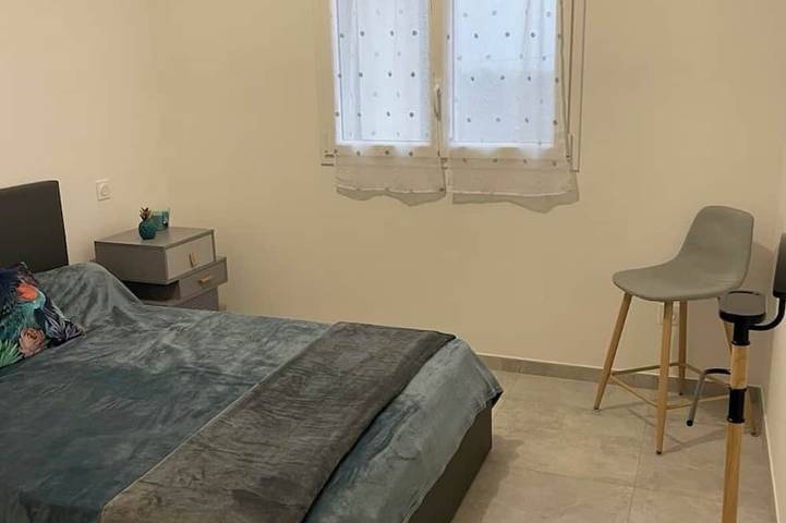 Villa Renzo in Patrimonio Francia, Calvi e dintorni