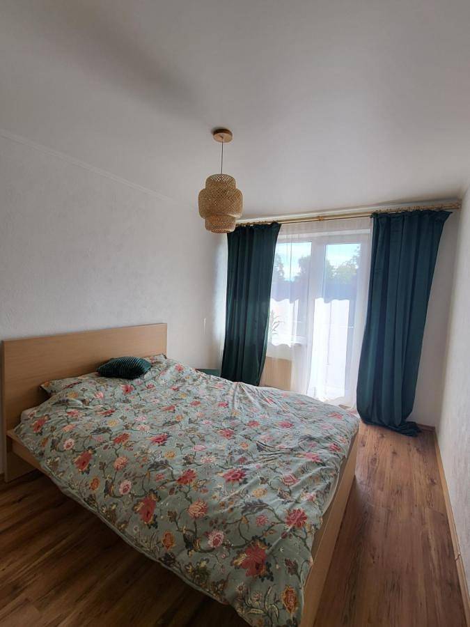 Gîte pour 4 personnes, avec vue et terrasse dans Kolka - 4