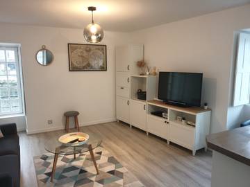 Gîte pour 2 personnes à Plancoët