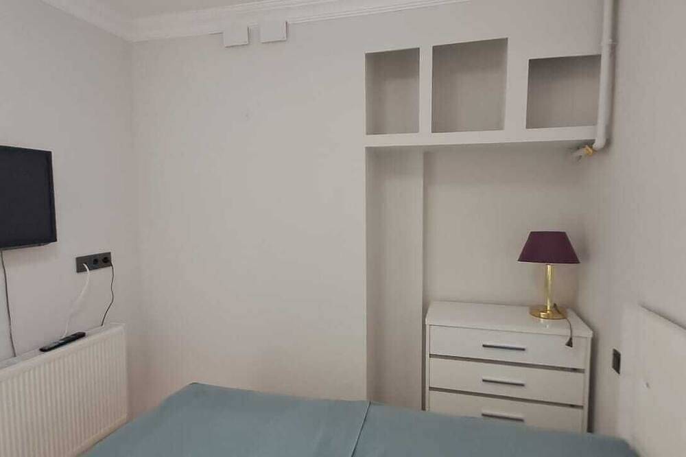 Appartement entier, Eligible Furnished Flat İn unique Konyaaltı Beaches of Antalya in Antalya, Province d'Antalya