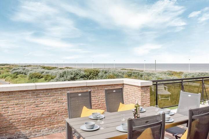 Appartement de vacances pour 6 personnes - 1