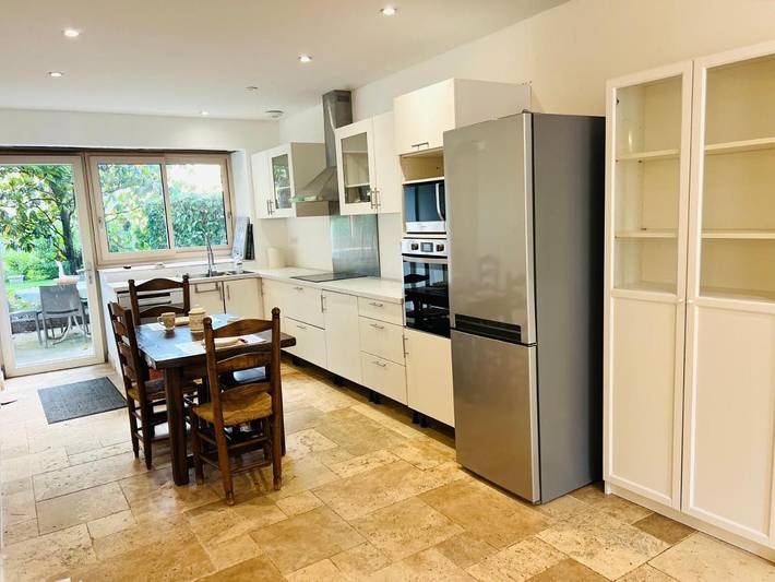 Chambre d’hôte pour 14 personnes, avec jardin ainsi que piscine et jacuzzi dans le Lot - 3