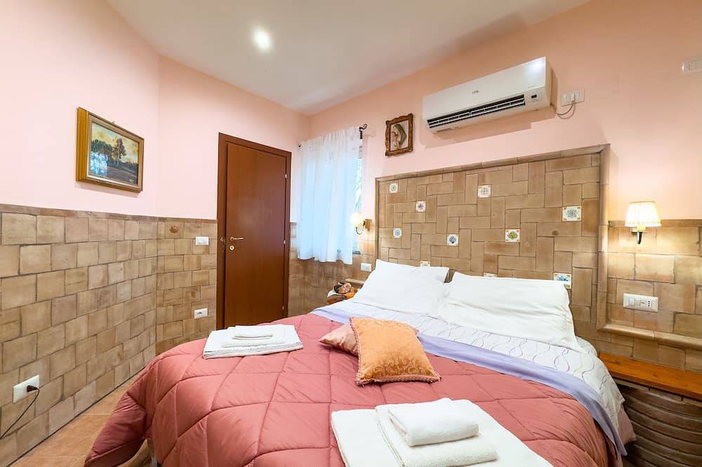 Villa del Gelso - Chalet nel Parco dell'Etna in Etna