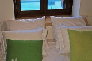 Villa for 4 People in Stoupa, Messenian Gulf, Photo 4