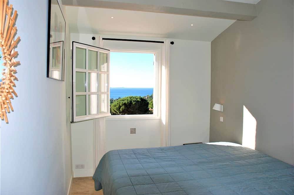 Gigaro - Air-conditioned house with sea view in Gigaro, La Croix-Valmer