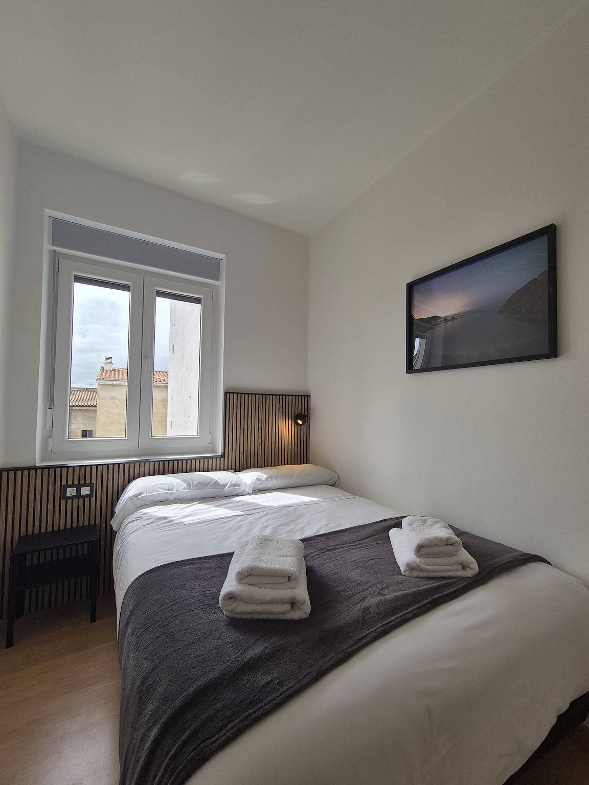 Ganze Wohnung, 648C1 Apartamentos Mareval in Oviedo, Cordillera Cantábrica