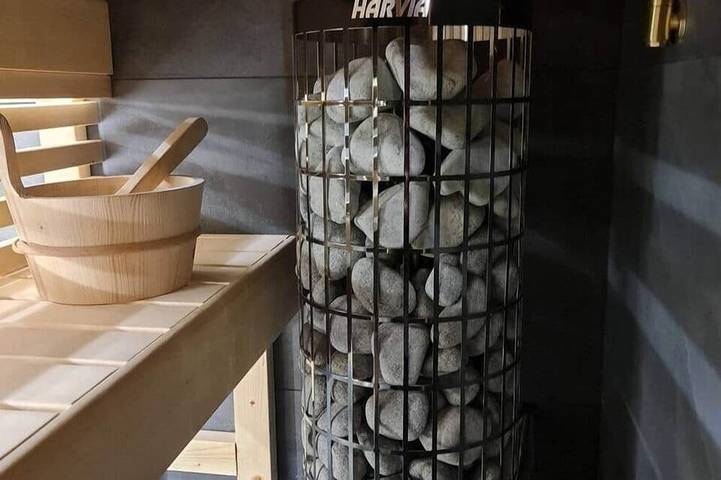 Appartement de vacances pour 2 personnes - 1