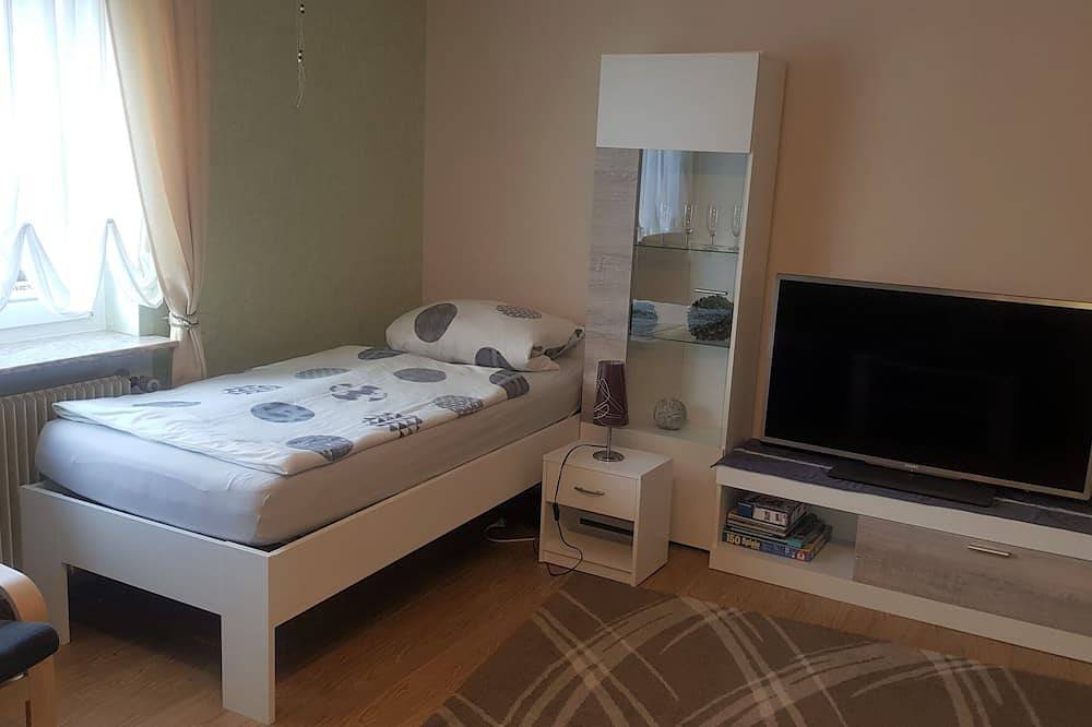 Ganze Wohnung, Ferienwohnung mit 80qm, 1 Schlafzimmer, max. 6 Personen in Steinau an der Straße, Main-Kinzig-Kreis