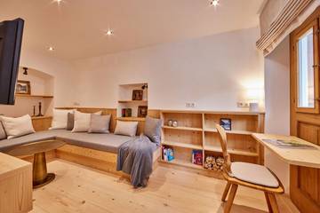 Ferienwohnung für 6 Personen in Mühldörfl, Farchant, Bild 4