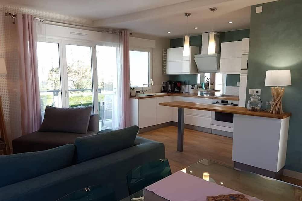 Appartement de vacances