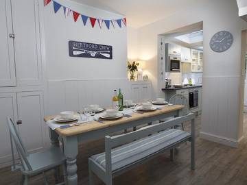 Cottage for 6 People in Salcombe, Devon, Photo 4