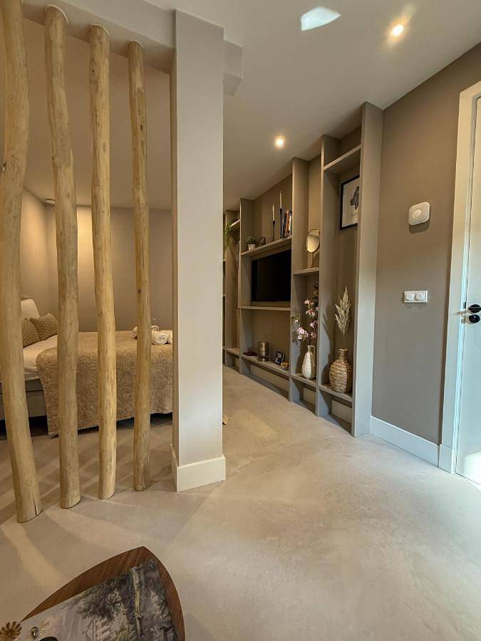 Chambre d’hôte pour 2 personnes, avec terrasse à Haarlem - 3