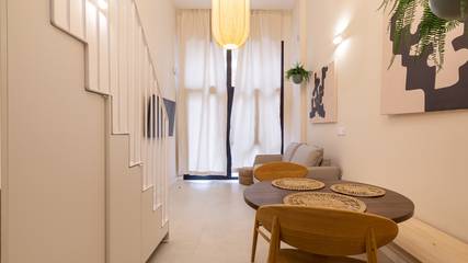 Loft voor 4 Personen in Algiros, Valencia, Afbeelding 2