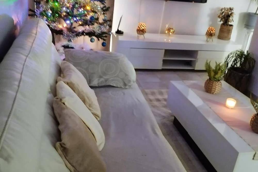 Apartamento entero, Maison 5 Personnes in Le Pontet, Vaucluse