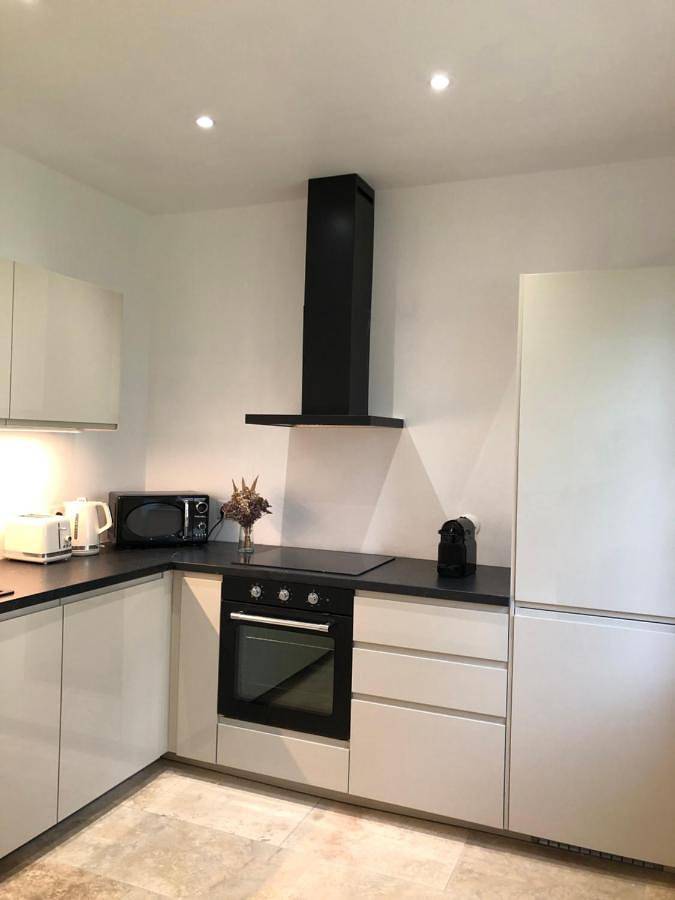 Three-Bedroom House in Paramé, Saint-Malo