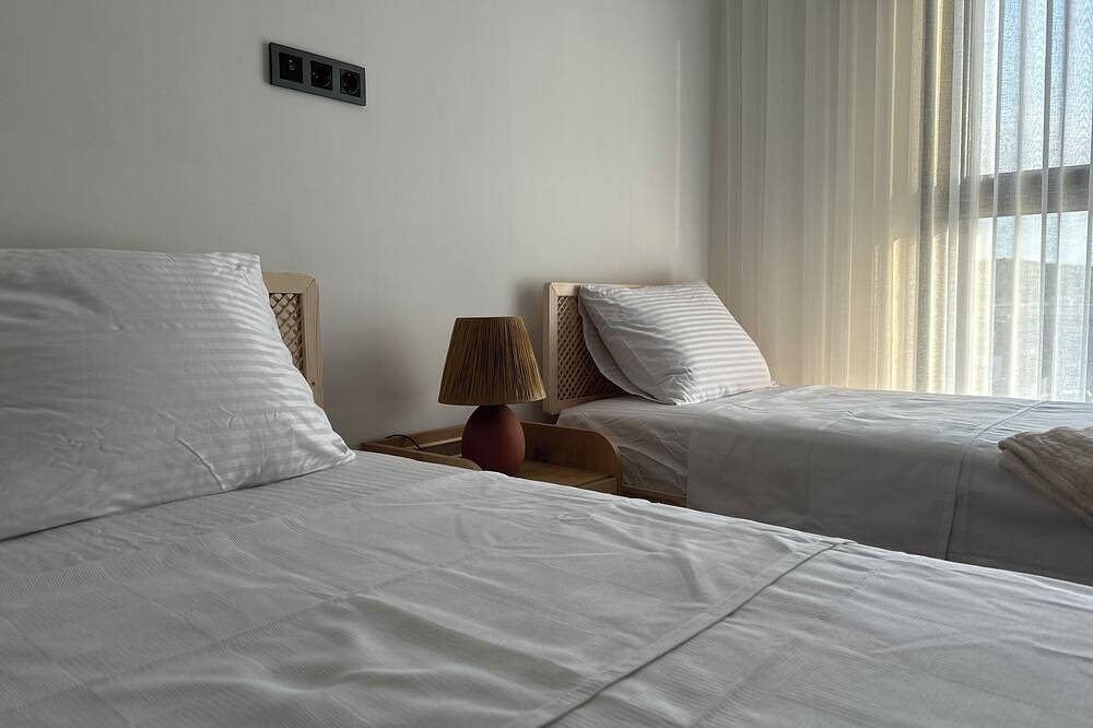 Charming villa with Private Pool & A/C in Kusadasi - 3 bedrooms available in Kusadasi, Provinz Aydın