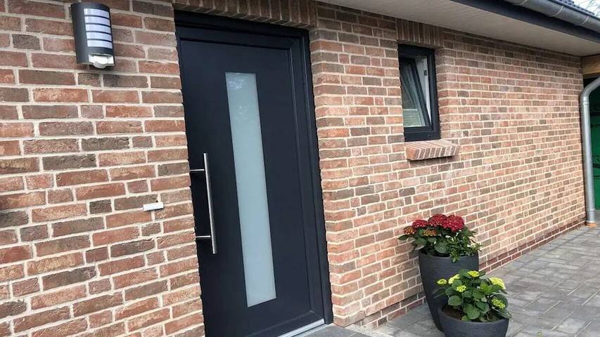 Ferienhaus für 5 Personen, mit Terrasse und Garten sowie Sauna in Steinbergkirche - 2