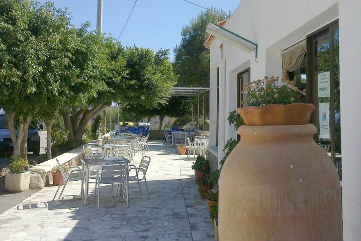 Hôtel pour 2 personnes à Mojácar - 2