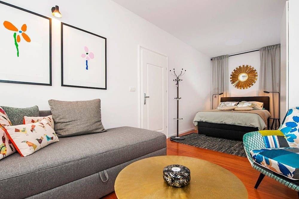 Appartamento vacanze a Rovigno a partire da 172€ a notte