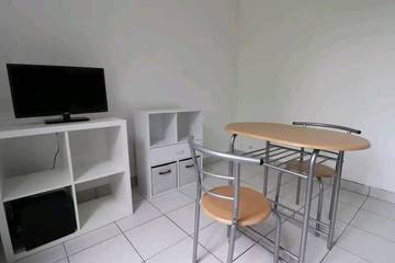 Appartement De Vacances pour 4 Personnes dans Montrouge, Hauts-de-Seine, Photo 4