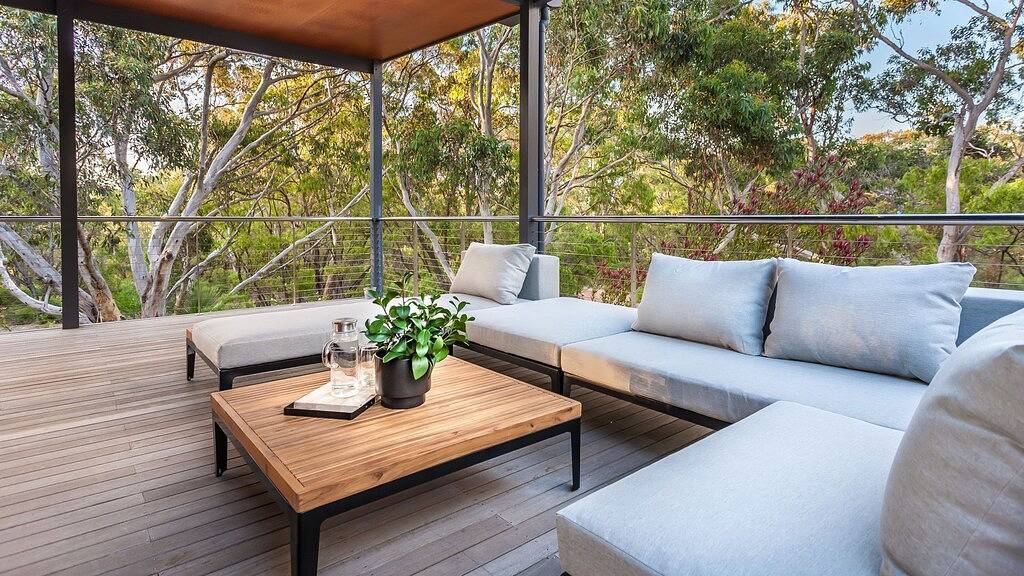 Carpe Vino · Carpe Vino - ruhiges Buschlandhaus, Margaret River in Margaret River, Western Australia