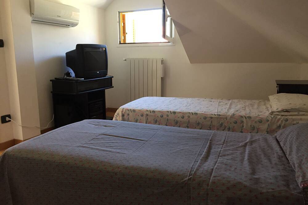 Seafront Penthouse 10 meters from the beach and in the city center in Alassio, Riviera di Ponente
