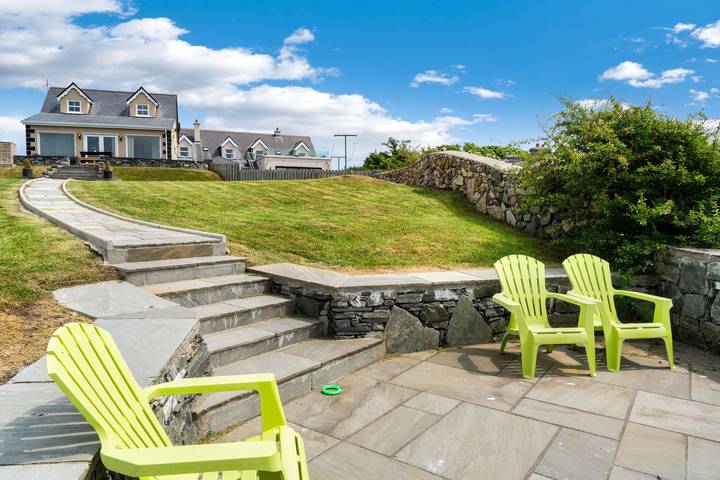 Hütte für 8 Personen in Irland - 3