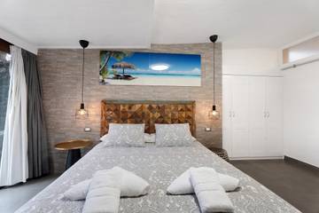 Chalet para 2 Personas en Frontera , El Hierro, Foto 4