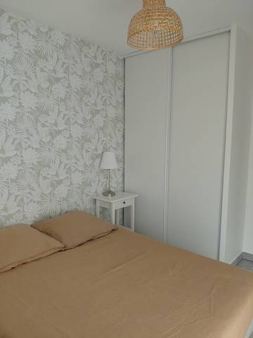 Location De Vacances pour 6 Personnes dans Le Lavandou, Parc national de Port-Cros, Photo 4