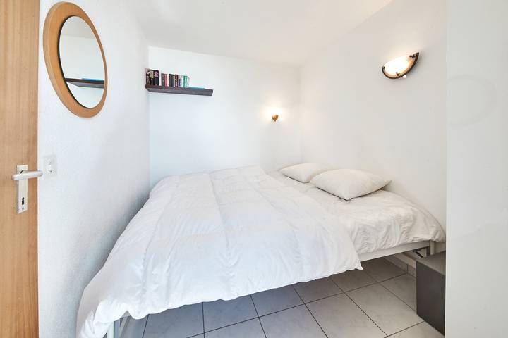 Apartamento entero, Zinal 204 - Apartment 2.0 room(s) in Thyon-Les Collons, Vex