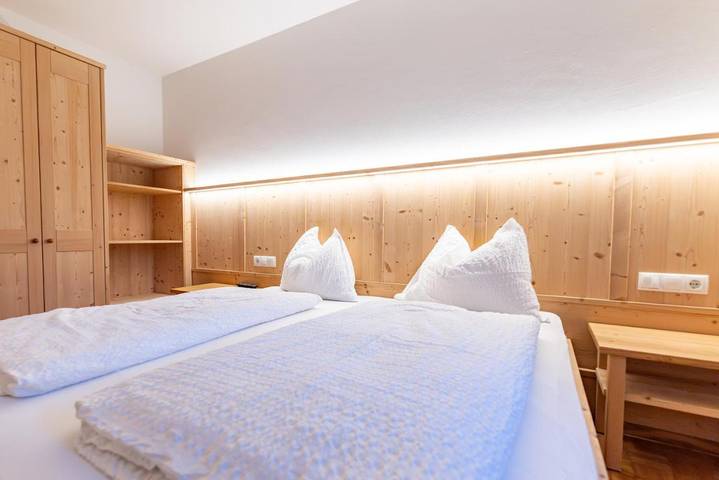 B&b per 2 persone, con Terrazza e Giardino a Bressanone