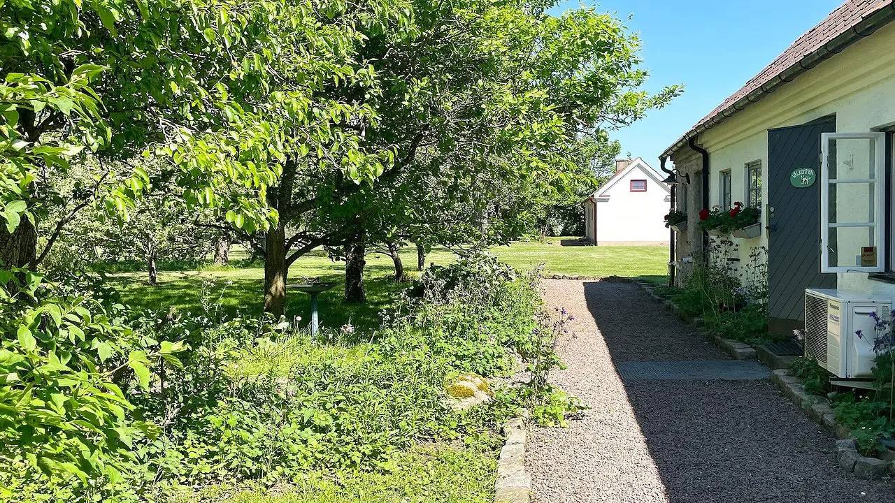 Ferienhaus für 6 Personen (50 m²) in Kattarp in Helsingborg, Skane