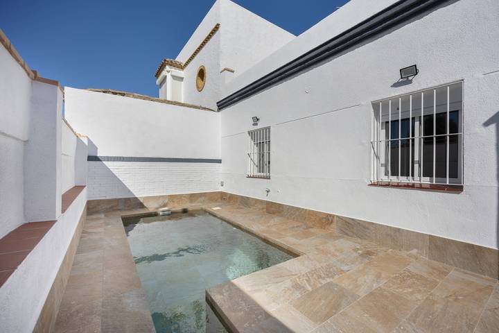 Ferienhaus für 5 Personen in San Fernando
