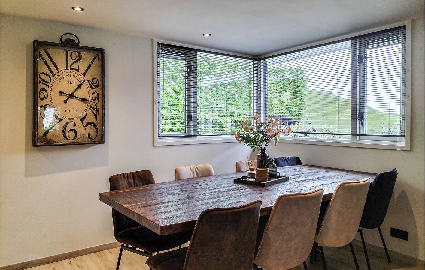 Ferienhaus für 8 Personen mit Garten in Stavenisse, Niederländische Nordsee