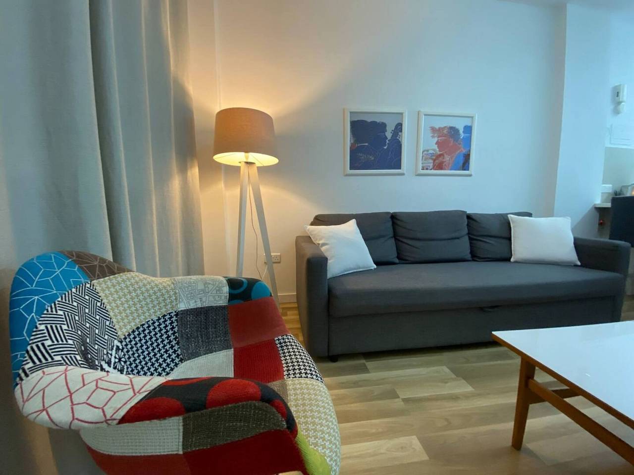 Apartamento entero, Seabreeze City Center Flat No.4 in Limasol, Chipre Sur