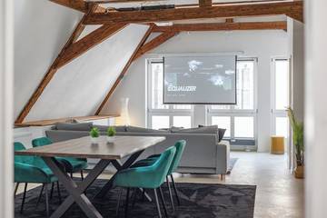 Ferienwohnung für 6 Personen in Ingolstadt