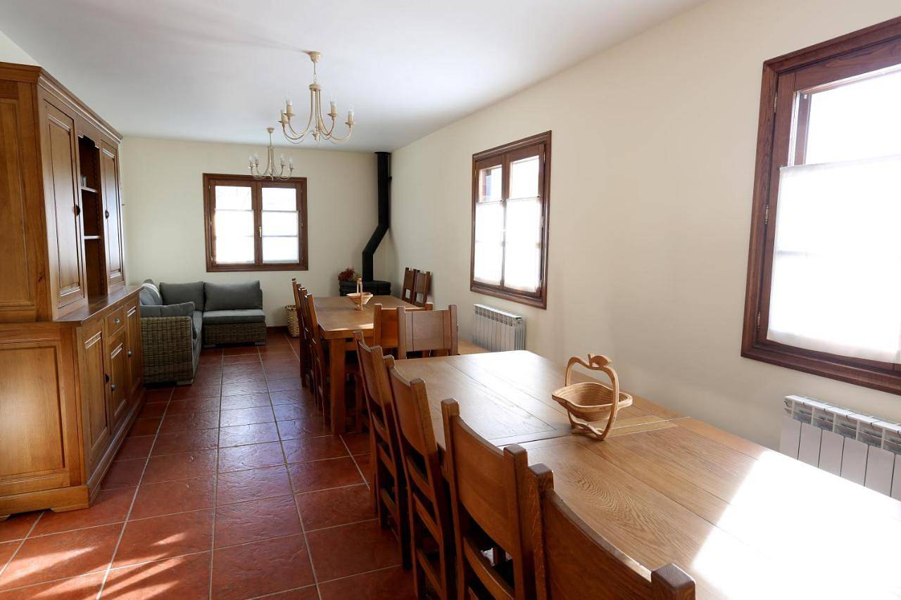 Eight-Bedroom House in Zugarramurdi, Province de Navarra