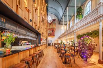 Hôtel pour 2 personnes à Utrecht