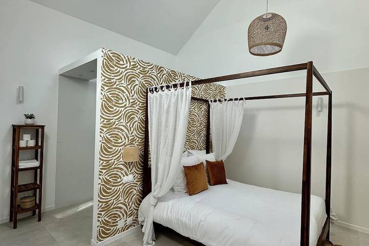 Location de vacances pour 8 personnes, animaux acceptés à Larchant - 3